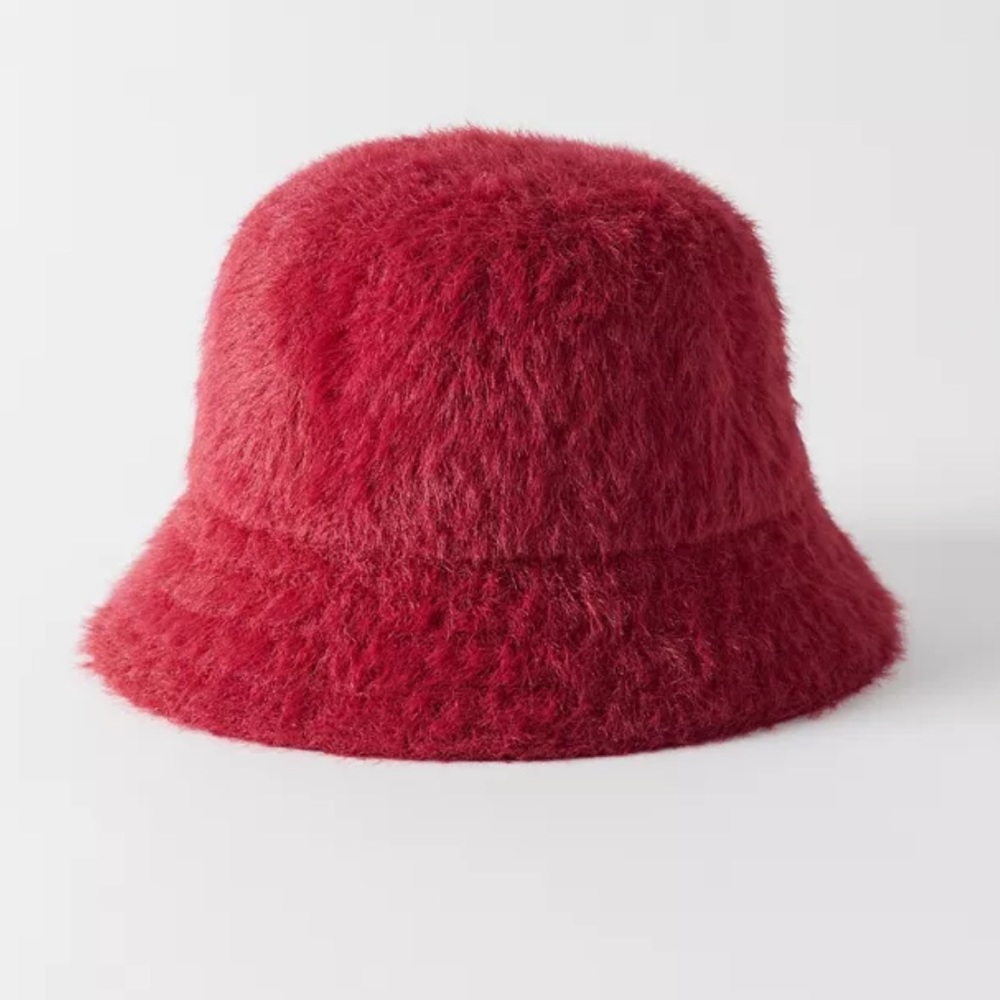 Urban Outfitters Gia Bucket Hat